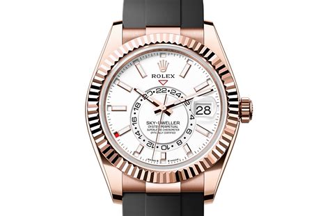 rolex sky-dweller|Rolex Sky-Dweller price chart.